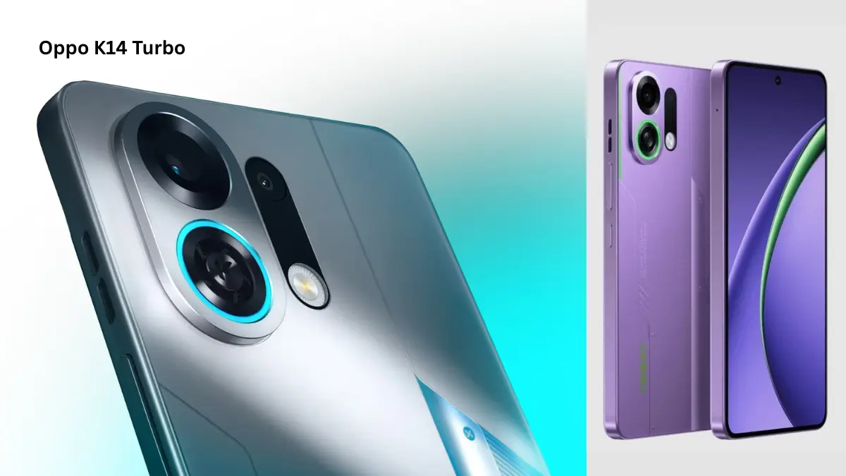 Oppo K14 Turbo price in Bangladesh 2026